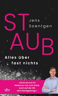 STAUB - Soentgen Jens - E-Book