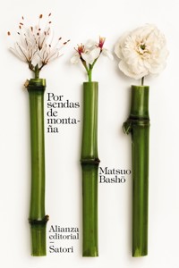 Por sendas de montaña - Matsuo Basho - E-Book