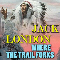 Where the Trail Forks - Jack  London - Hörbuch