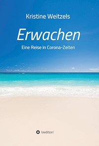 Erwachen - Eine Reise in Corona-Zeiten - Kristine Weitzels - E-Book