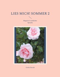 Lies mich! Sommer 2 - Gisela Darrah - E-Book