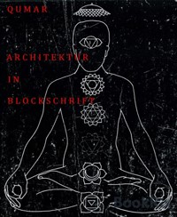 Architektur in Blockschrift - Qumar Khan - E-Book