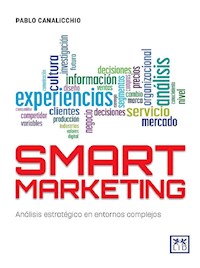 Smart Marketing - Pablo Canalicchio - E-Book