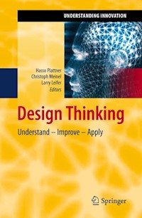 Design Thinking -  - E-Book