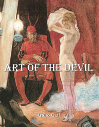 Art of the Devil - Arturo Graf - E-Book