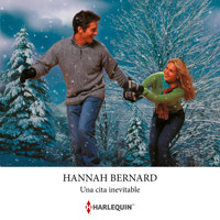 Una cita inevitable - Hannah Bernard - Hörbuch