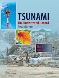 Tsunami - Edward Bryant - E-Book