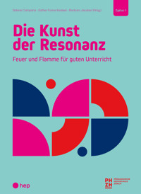 Die Kunst der Resonanz (E-Book) - Sabine Campana - E-Book
