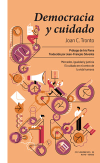 Democracia y cuidado - Joan C.Tronto - E-Book