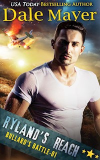 Ryland’s Reach - Dale Mayer - E-Book