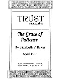 The Grace of Patience - Elizabeth V. Baker - E-Book