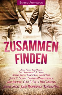 Zusammen finden - J. Walther - E-Book