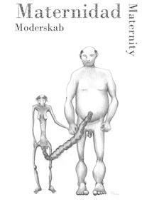 Maternity - Elina Cullen - E-Book