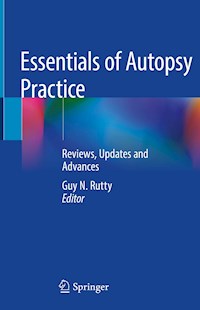 Essentials of Autopsy Practice - - E-Book