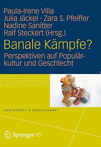 Banale Kämpfe? -  - E-Book