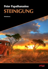 Steinigung - Peter Papathanasiou - E-Book