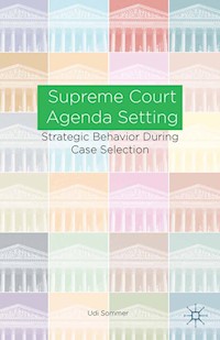 Supreme Court Agenda Setting - U. Sommer - E-Book