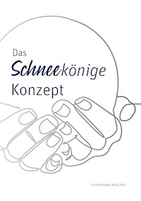 Das Schneekönige Konzept - Cornelia Pagel - E-Book