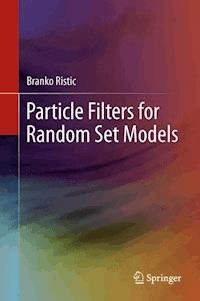 Particle Filters for Random Set Models - Branko Ristic - E-Book