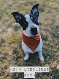 Mein Lieblings Buch - Lucilla Fritsch - E-Book