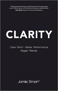 Clarity - Jamie Smart - E-Book