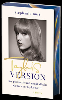 Taylor's Version - Stephanie Burt - E-Book
