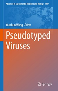 Pseudotyped Viruses -  - E-Book