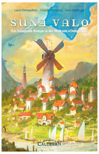 Suna Valo - Andi Bottlinger - E-Book