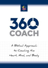 360 Coach - Fellowship of Christian Athletes - E-Book