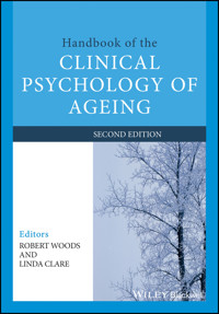 Handbook of the Clinical Psychology of Ageing -  - E-Book