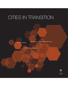 Cities in transition - Autori vari - E-Book