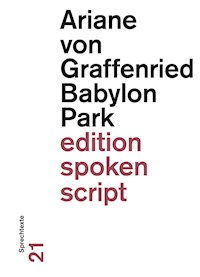Babylon Park - Ariane von Graffenried - E-Book