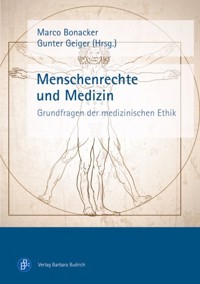 Menschenrechte und Medizin -  - E-Book