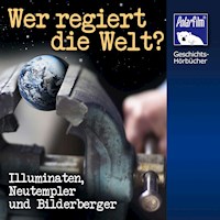 Wer regiert die Welt? - Karl Höffkes - Hörbuch