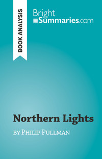 Northern Lights - Thibaut Antoine - E-Book