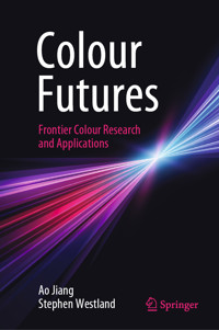 Colour Futures - Ao Jiang - E-Book