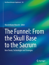 The Funnel: From the Skull Base to the Sacrum -  - E-Book