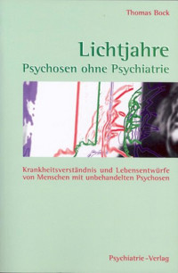 Lichtjahre - Thomas Bock - E-Book