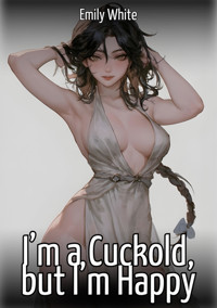 I’m a Cuckold, but I’m Happy - Emily White - E-Book