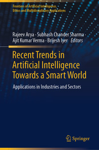 Recent Trends in Artificial Intelligence Towards a Smart World - - E-Book