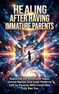 Healing After Having Immature Parents - Talia Westcott - E-Book