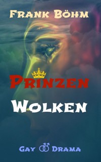 Prinzenwolken - Frank Böhm - E-Book