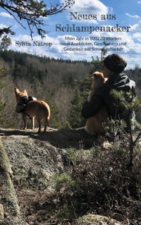 Neues aus Schlampenacker - Sylvia Natrop - E-Book