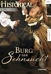 Historical Exklusiv Band 62 - Joanne Rock - E-Book