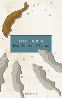 Der Ruf der Wildnis - Jack London - E-Book