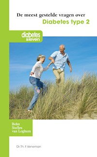 De meest gestelde vragen over: diabetes type 2 - Veneman - E-Book