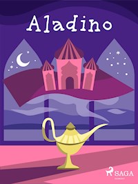 Aladino - Anónimo - E-Book