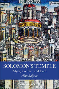 Solomon's Temple - Alan Balfour - E-Book