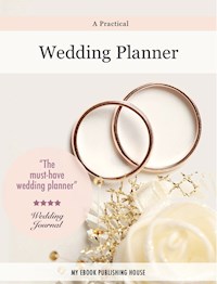 Wedding Planner - My Ebook Publishing House - E-Book