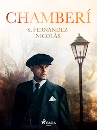 Chamberí - S. Fernández Nicolás - E-Book